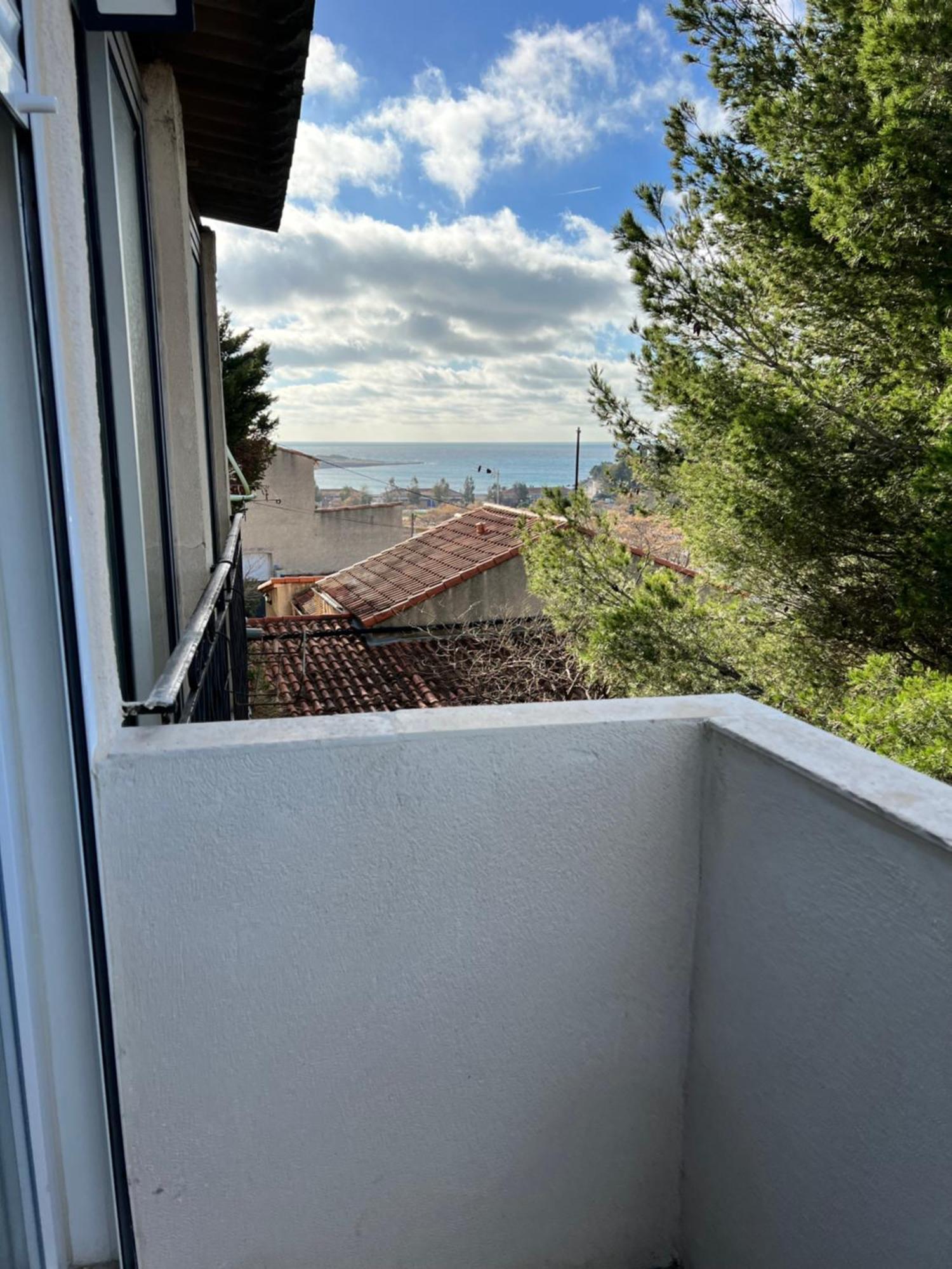 Coquette Maison A 500 M De La Plage Du Verdon A La Couronne Martigues Exterior photo